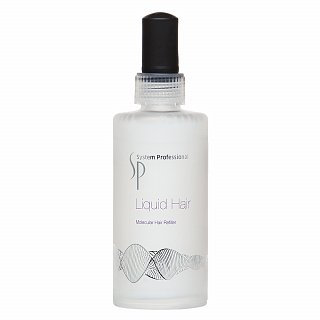 Wella Professionals SP Liquid Hair Molecular Hair Refiller Serum za občutljive lase 100 ml