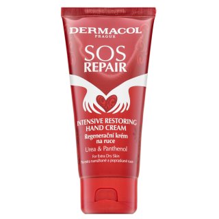 Dermacol SOS Repair krema za roke Intensive Restoring Hand Cream 75 ml