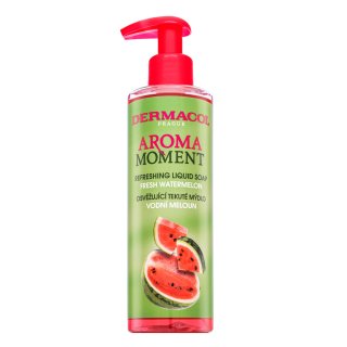 Dermacol Aroma Moment tekoče milo Liquid Soap Fresh Watermelon 250 ml