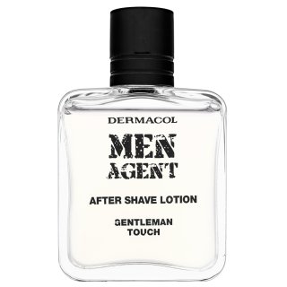 Dermacol Men Agent pomirjujoč balzam po britju After Shave Lotion 100 ml