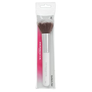 Dermacol Powder Brush čopič za puder D55