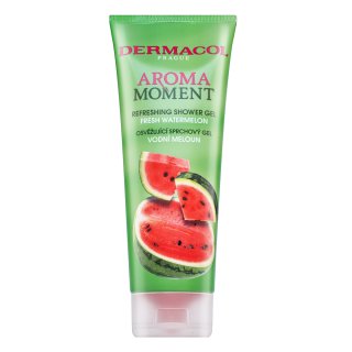 Dermacol Aroma Moment gel za prhanje Shower Gel Fresh Watermelon 250 ml