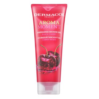 Dermacol Aroma Moment gel za prhanje Shower Gel Black Cherry 250 ml