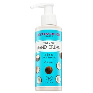 Dermacol krema za roke Coconut Handcreme 150 ml