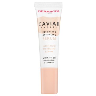 Dermacol Caviar Energy pomlajevalni serum Serum 12 ml