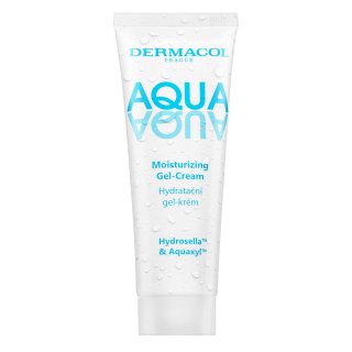 Dermacol Aqua Aqua gelska krema Moisturizing Gel-Cream 50 ml