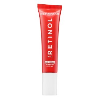 Dermacol Bio Retinol krema za oči Eye Cream 15 ml