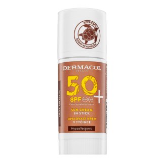 Dermacol zaščita pred soncem Sun Cream in Stick SPF50+ 24 g