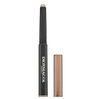 Dermacol Long-Lasting Intense Colour Eyeshadow & Eyeliner senčilo in črtalo za oči v palici No.2 1,6 g