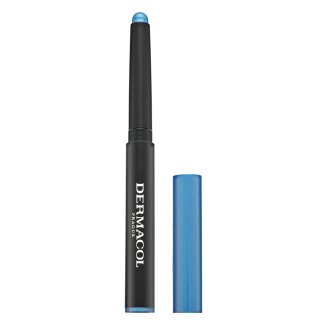 Dermacol Long-Lasting Intense Colour Eyeshadow & Eyeliner senčilo in črtalo za oči v palici No.3 1,6 g