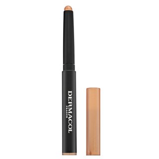 Dermacol Long-Lasting Intense Colour Eyeshadow & Eyeliner senčilo in črtalo za oči v palici No.9 1,6 g