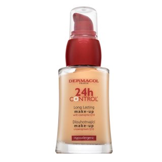 Dermacol 24H Control Make-Up dolgotrajna ličila No.70 30 ml