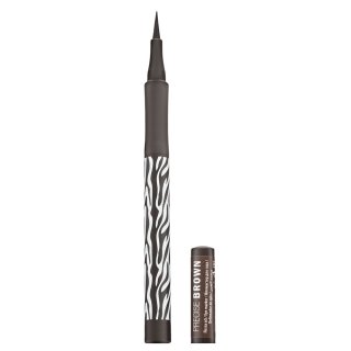 Dermacol Precise Eye Maker črtalo za oči z markerjem Brown 1 ml