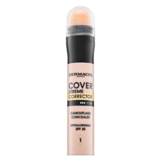 Dermacol Cover Xtreme Corrector lektor 01/207 8 g