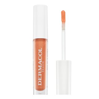 Dermacol F****** High Shine Lip Gloss sijaj za ustnice No. 02 4 ml