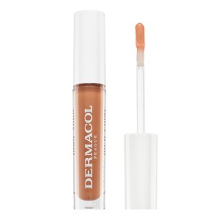 Dermacol F****** High Shine Lip Gloss sijaj za ustnice No. 04 4 ml
