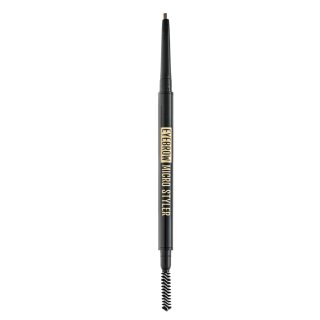 Dermacol Micro Styler Eyebrow Pencil svinčnik za obrvi 02