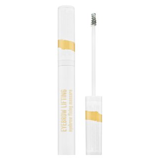 Dermacol Eyebrow Lifting Eyebrow Fixing Mascara Gel za obrvi 01 5 ml