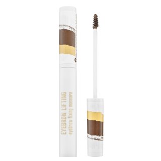 Dermacol Eyebrow Lifting Eyebrow Fixing Mascara Gel za obrvi 02 5 ml