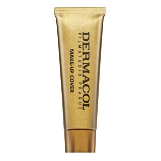 Dermacol Make-Up Cover izjemno prekrivno ličilo SPF 30 209 13 g