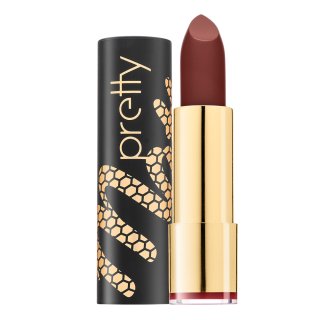 Dermacol Pretty Matte Lipstick šminka za mat učinek N. 21 4,5 g