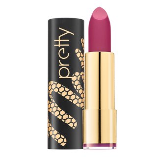 Dermacol Pretty Matte Lipstick šminka za mat učinek N. 22 4,5 g