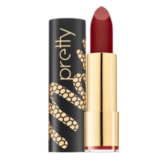 Dermacol Pretty Matte Lipstick šminka za mat učinek N. 25 4,5 g