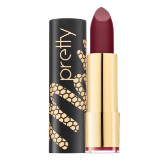 Dermacol Pretty Matte Lipstick šminka za mat učinek N. 26 4,5 g
