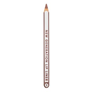 Dermacol New Generation Lip Liner svinčnik za oblikovanje ustnic 01 1 g