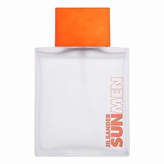 Jil Sander Sun for Men Toaletna voda za moške 75 ml