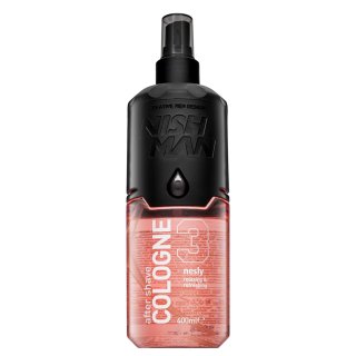 Nishman voda za britje po britju After Shave Cologne Nesly 400 ml