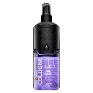 Nishman voda za britje po britju After Shave Cologne Leader 400 ml