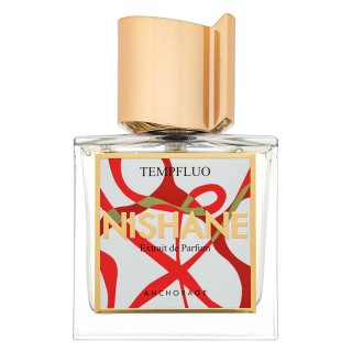 Nishane Tempfluo čisti parfum unisex 50 ml