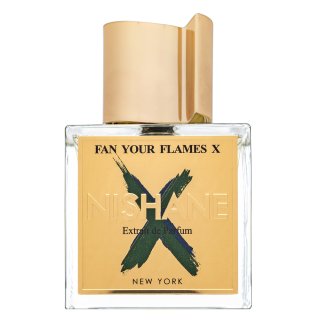 Nishane Fan Your Flames X čisti parfum unisex 100 ml