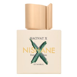 Nishane Hacivat X čisti parfum unisex 100 ml
