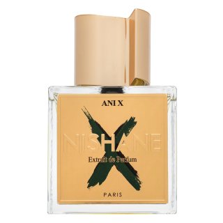 Nishane Ani X čisti parfum unisex 100 ml
