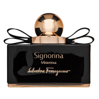 Salvatore Ferragamo Signorina Misteriosa parfumirana voda za ženske 50 ml