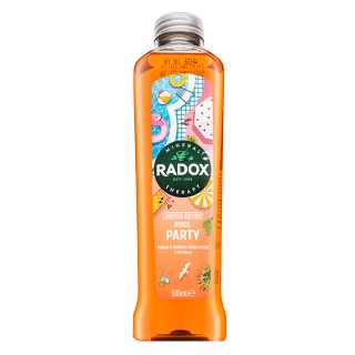 Radox pena za kopel Pool Party Bath Soak 500 ml