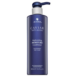 Alterna Caviar Replenishing Moisture Conditioner Balzam za vlaženje las