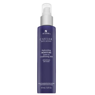 Alterna Caviar Replenishing Moisture Leave-in Conditioning Milk nega brez izpiranja za lažje razpletanje las 147 ml
