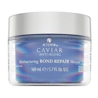 Alterna Caviar Restructuring Bond Repair Masque negovalna maska za zelo suhe in poškodovane lase