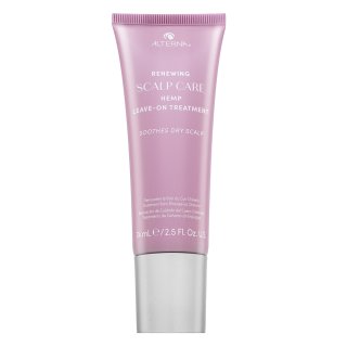 Alterna Renewing Scalp Care Hemp Leave-on Treatment zdravljenje las za suho lasišče 74 ml