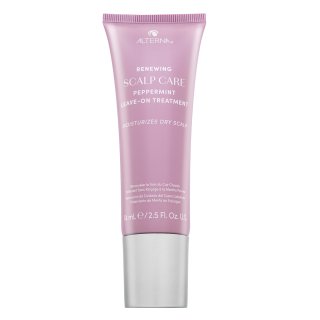 Alterna Renewing Scalp Care Peppermint Leave-on Treatment zdravljenje las za suho lasišče 74 ml