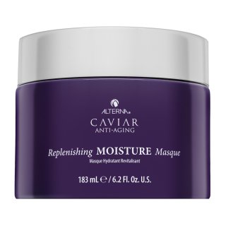Alterna Caviar Replenishing Moisture Masque maska za suhe lase 183 ml
