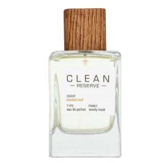 Clean Reserve Sueded Oud parfumirana voda unisex 100 ml