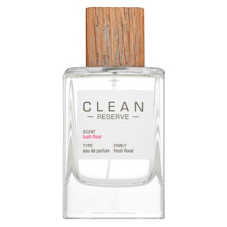 Clean Reserve Lush Fleur parfumirana voda za ženske 100 ml