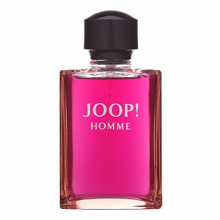 Joop! Homme Toaletna voda za moške 125 ml
