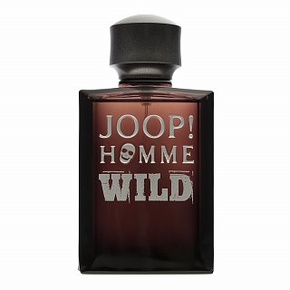 Joop! Homme Wild Toaletna voda za moške 125 ml