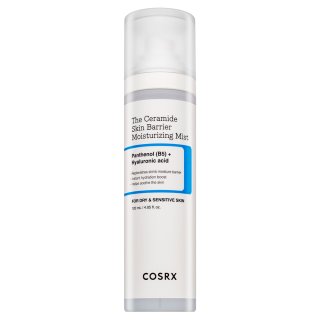 COSRX vlažilna zaščitna meglica The Ceramide Skin Barrier Moisturizing Mist 120 ml
