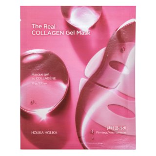 Holika Holika The Real gel maska Collagen Gel Mask 35 g